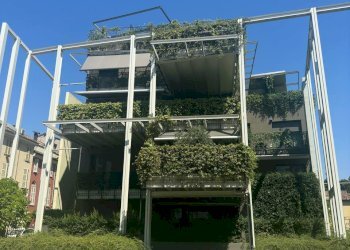 Appartamento Parma - foto 30