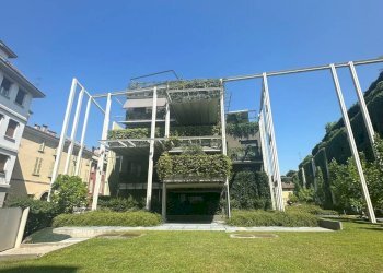 Appartamento Parma - foto 32