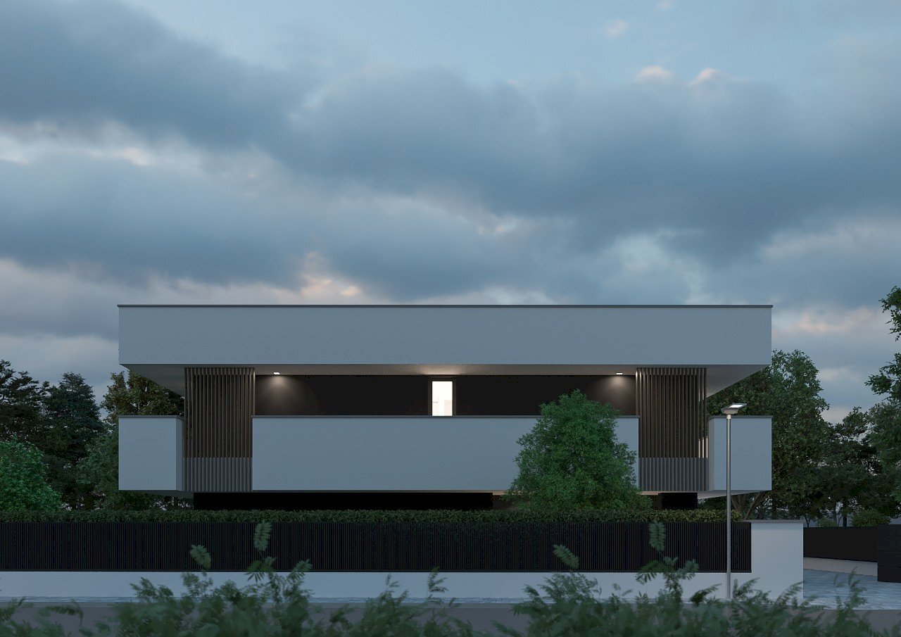 Terraced Villa Modena - photo 2