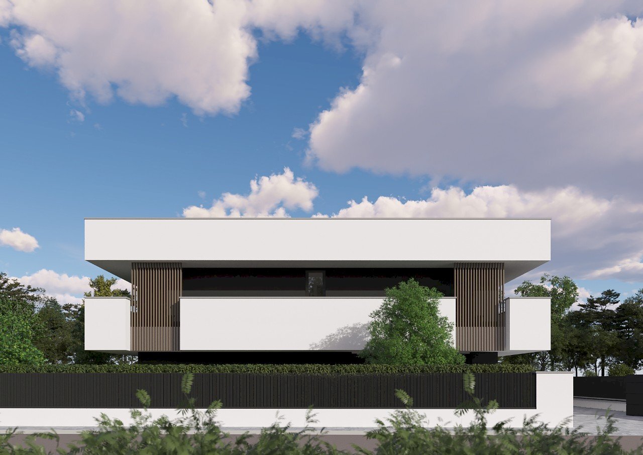 Terraced Villa Modena - photo 3