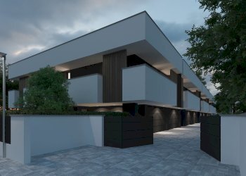 Villa a Schiera Modena - foto 1