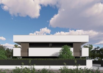 Villa a Schiera Modena - foto 3