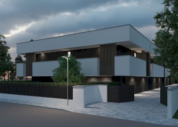 Villa a Schiera Modena - foto 4