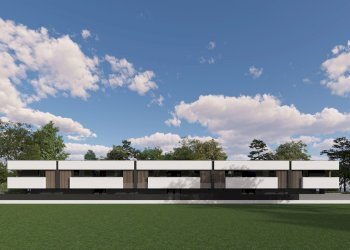 Villa a Schiera Modena - foto 7