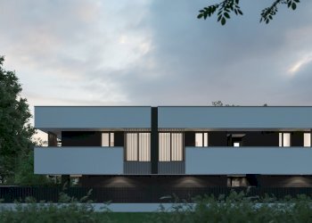 Villa a Schiera Modena - foto 9