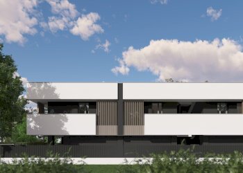 Villa a Schiera Modena - foto 10