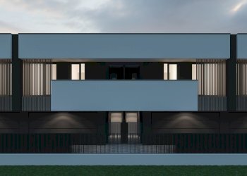 Villa a Schiera Modena - foto 11