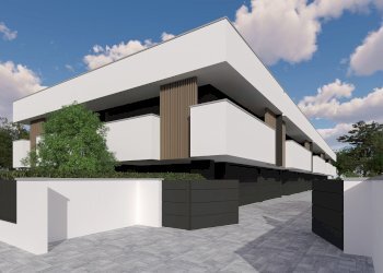 Villa a Schiera Modena - foto 1