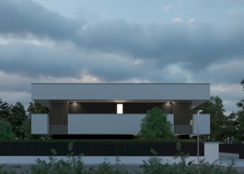 Villa a Schiera Modena - foto 3