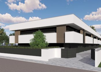 Villa a Schiera Modena - foto 6