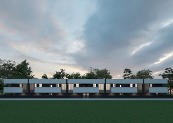 Villa a Schiera Modena - foto 7