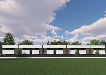 Villa a Schiera Modena - foto 9