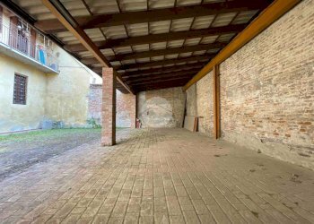 Stable - Palace Via Cotti Ceres, Asti - photo 10