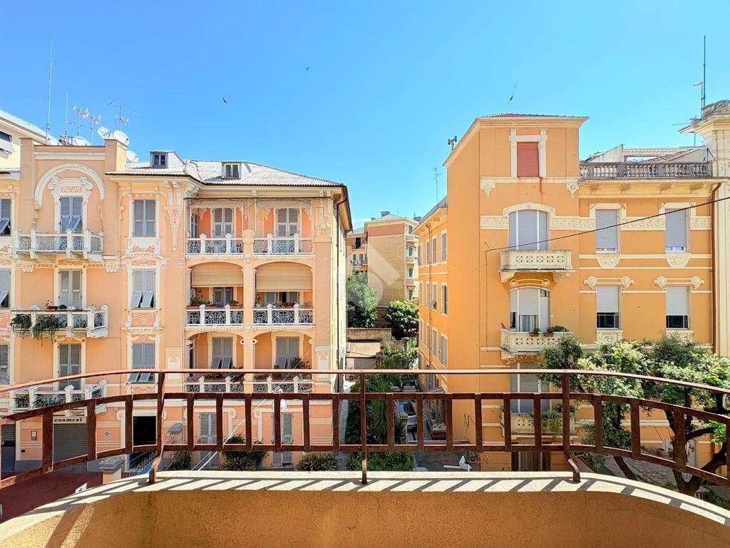 Apartment Via Montegrappa, Savona (neighborhood Villetta) - photo 3