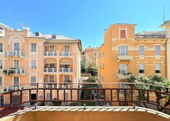 Apartment Via Montegrappa, Savona (neighborhood Villetta) - photo 3