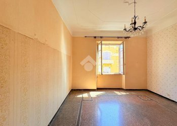 Apartment Via Montegrappa, Savona (neighborhood Villetta) - photo 5