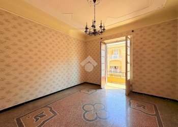 Apartment Via Montegrappa, Savona (neighborhood Villetta) - photo 4