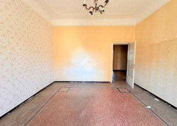 Apartment Via Montegrappa, Savona (neighborhood Villetta) - photo 11