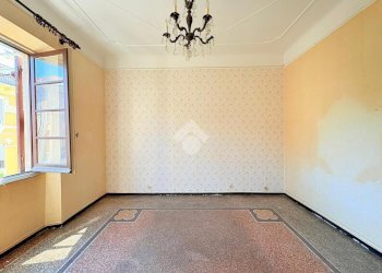Apartment Via Montegrappa, Savona (neighborhood Villetta) - photo 12