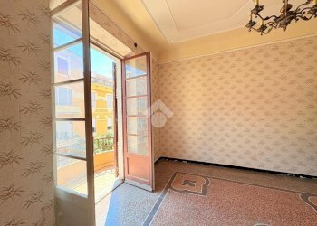 Apartment Via Montegrappa, Savona (neighborhood Villetta) - photo 13