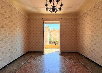 Apartment Via Montegrappa, Savona (neighborhood Villetta) - photo 14