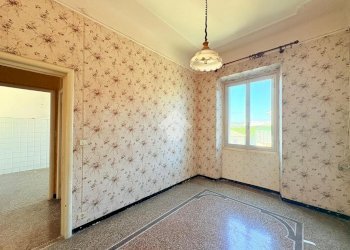 Apartment Via Montegrappa, Savona (neighborhood Villetta) - photo 15