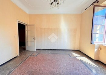 Apartment Via Montegrappa, Savona (neighborhood Villetta) - photo 18