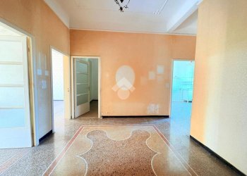 Apartment Via Montegrappa, Savona (neighborhood Villetta) - photo 7