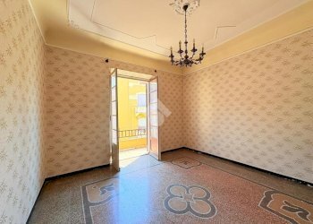 Apartment Via Montegrappa, Savona (neighborhood Villetta) - photo 19