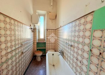 Apartment Via Montegrappa, Savona (neighborhood Villetta) - photo 20