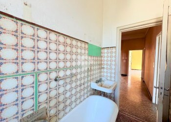 Apartment Via Montegrappa, Savona (neighborhood Villetta) - photo 21