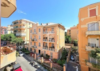Apartment Via Montegrappa, Savona (neighborhood Villetta) - photo 22