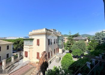 Apartment Via Montegrappa, Savona (neighborhood Villetta) - photo 1