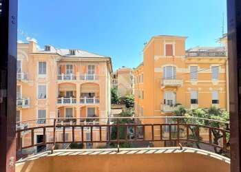 Apartment Via Montegrappa, Savona (neighborhood Villetta) - photo 23