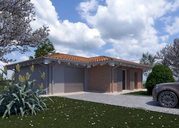 Villa Via Ghiaradino, 1, Granarolo dell'Emilia - foto 2