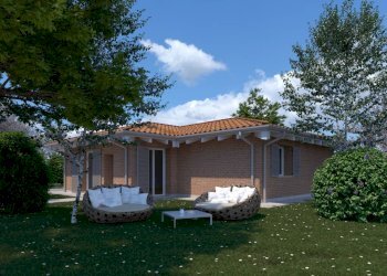 Villa Via Ghiaradino, 1, Granarolo dell'Emilia - foto 3