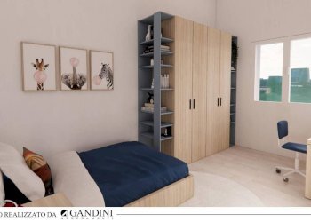 Villa Via Ghiaradino, 1, Granarolo dell'Emilia - foto 13