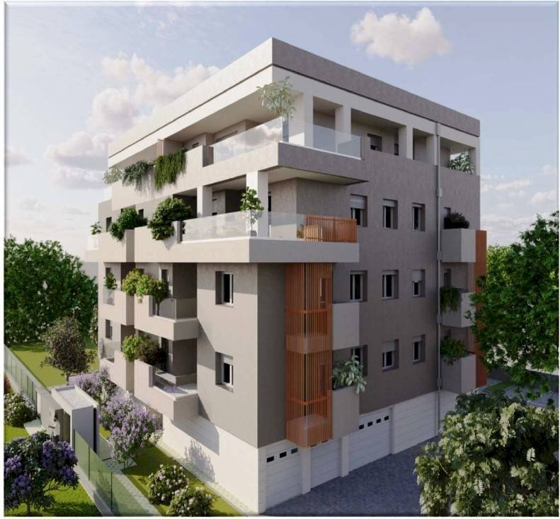 Quadrilocale Via Oreste Vancini, Castel Maggiore - foto 3