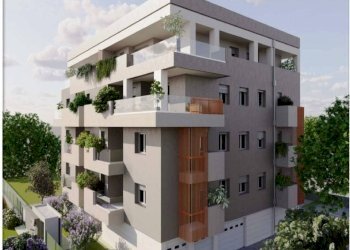 Quadrilocale Via Oreste Vancini, Castel Maggiore - foto 3