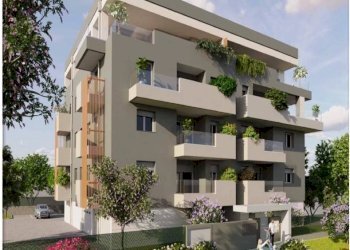 Quadrilocale Via Oreste Vancini, Castel Maggiore - foto 4