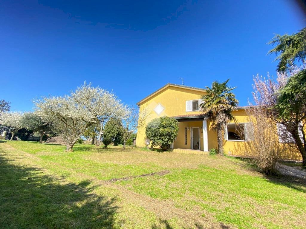 Villa Strada Cavallara, Ostellato - photo 2