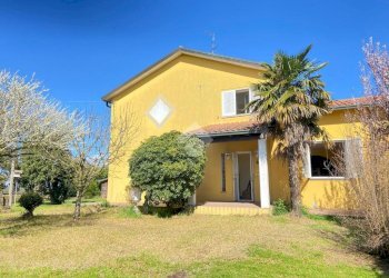 Villa Strada Cavallara, Ostellato - foto 1