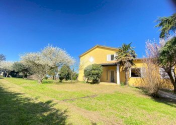Villa Strada Cavallara, Ostellato - foto 2