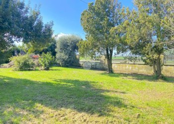 Villa Strada Cavallara, Ostellato - foto 3