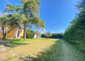 Villa Strada Cavallara, Ostellato - foto 4