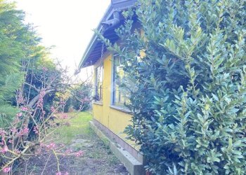 Villa Strada Cavallara, Ostellato - foto 8
