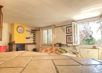 Villa Strada Cavallara, Ostellato - foto 14