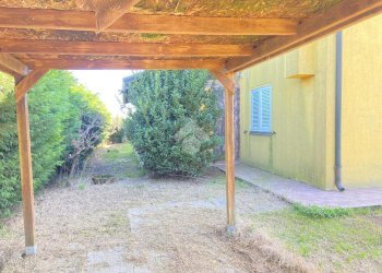 Villa Strada Cavallara, Ostellato - foto 36