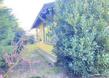 Villa Strada Cavallara, Ostellato - foto 43