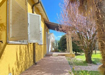 Villa Strada Cavallara, Ostellato - foto 44